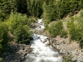 Glacier Highway - Cascade