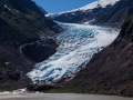 Glacier Highway - Glacier View