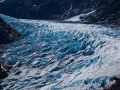 Glacier Highway - Glacier View