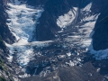 Glacier Highway - Glacier View