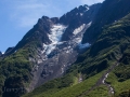 Glacier Highway - Glacier View