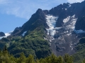 Glacier Highway - Glacier View