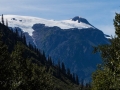 Glacier Highway - Glacier View