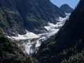 Glacier Highway - Glacier View