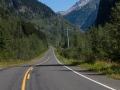Driving the Glacier Highway, BC-37a