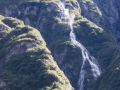 Glacier Highway - Waterfalls