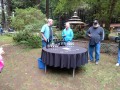 Emerald Forest Cabins & RV Park - WineTasting Event