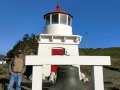 Trinidad Lighthouse - Jerry