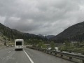 Interstate I-80 W - Near Truckee