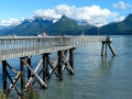 Valdez Small Boat Harbor