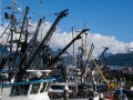 Valdez Small Boat Harbor