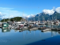 Valdez Small Boat Harbor