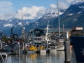 Valdez Small Boat Harbor