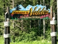 Welcome to Valdez