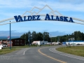 Welcome to Valdez