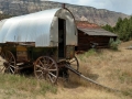 Historic Chew Ranch - Dinosaur National Monument