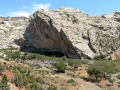 Green River - Dinosaur National Monument, Utah/Colorado