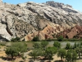 Green River - Dinosaur National Monument, Utah/Colorado