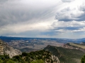 Dinosaur National Monument vista