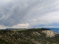 Dinosaur National Monument vista