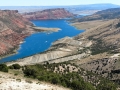 Flaming Gorge Overlook