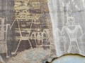 McConkie Ranch Petroglyphs, Vernal, Utah