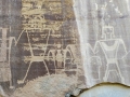 McConkie Ranch Petroglyphs, Vernal, Utah