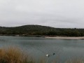 Llano River - Junction, Texas