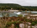 Llano River - Junction, Texas