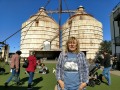 Kim at Magnolia Silos