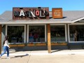 Magnolia Shop