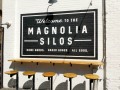 Magnolia Silos