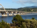 Alsea Bay Bridge