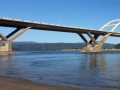 Alsea Bay Bridge