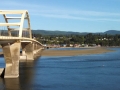 Alsea Bay Bridge