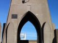 Alsea Bay Bridge Detail