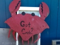 Got Crab?