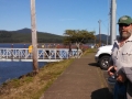 Jerry at Waldport/Alsea Bay Marina