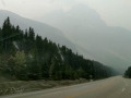 Yoho NP - Smokey Vista