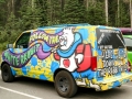 Yoho NP - Here We Go... Down the Rabbit Hole