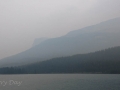 Yoho NP - Smokey Vista