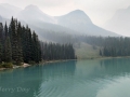 Yoho NP - Emerald Lake