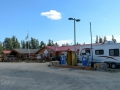 Baby Nugget RV Park - Gas Station