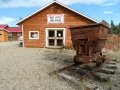 Baby Nugget RV Park - 'The Best Little Ore House' Event Meeting Hall