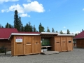 Baby Nugget RV Park - Recycle & Trash Center