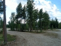 Baby Nugget RV Park - Sites