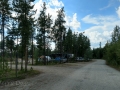 Baby Nugget RV Park - Sites