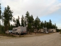 Baby Nugget RV Park - Sites