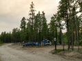 Baby Nugget RV Park - Sites