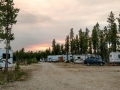 Baby Nugget RV Park - Sites